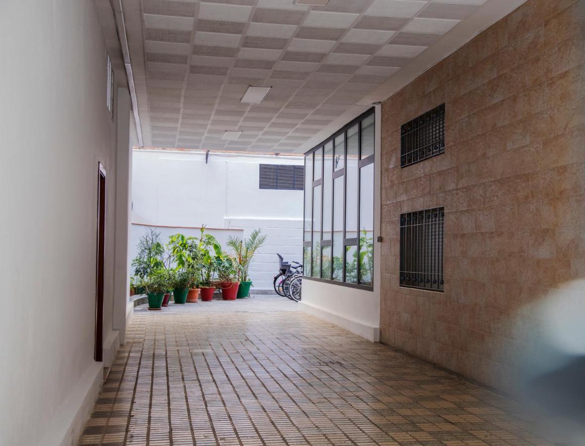 Rentalsevilla Gran Poder II Exteriör bild