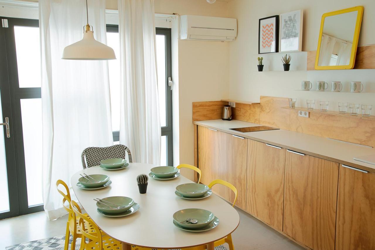 Rentalsevilla Gran Poder II Exteriör bild